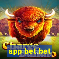 app bet.bet